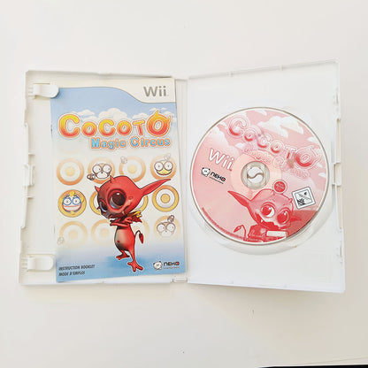 Cocoto Magic Circus