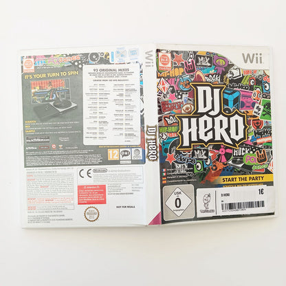 Dj Hero