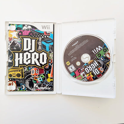 Dj Hero