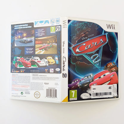 Cars 2