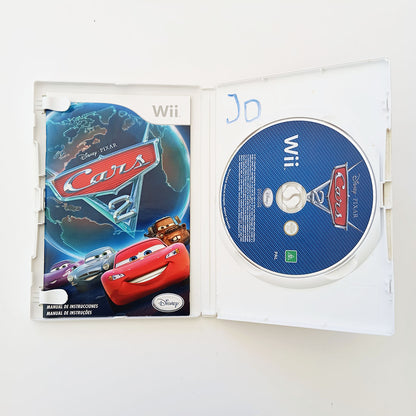 Cars 2
