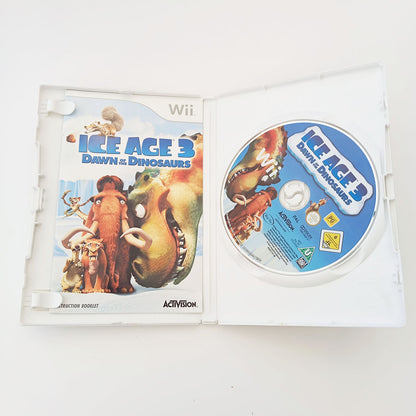 Ice Age 3: Dawn of the Dinosaurs