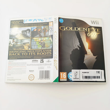 Goldeneye 007