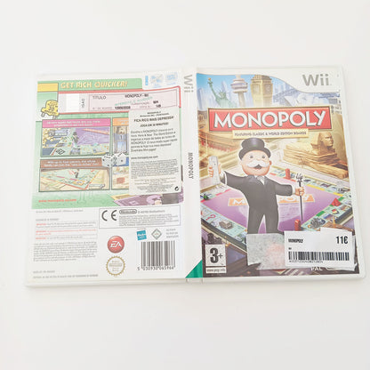 Monopoly