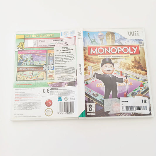 Monopoly