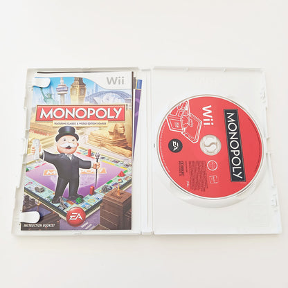 Monopoly