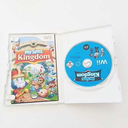 Mysims Kigndom