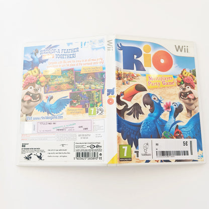 Rio