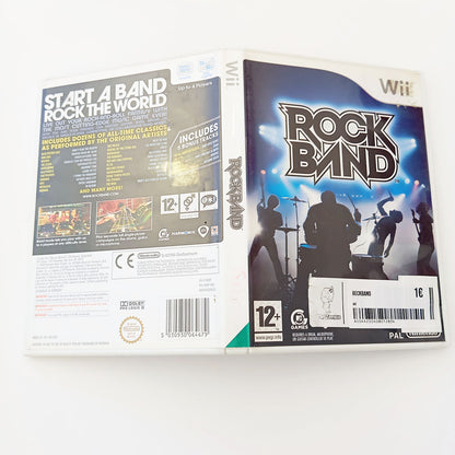 Rockband