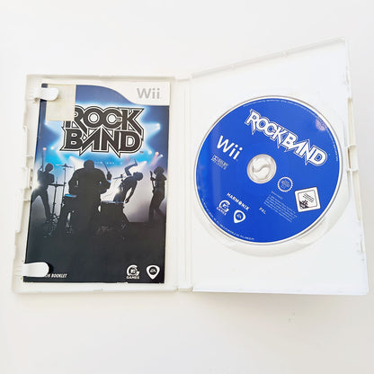 Rockband