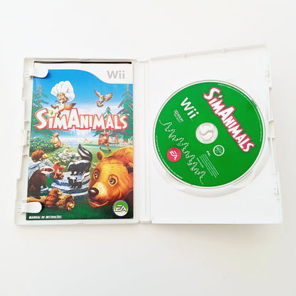 Sim Animals