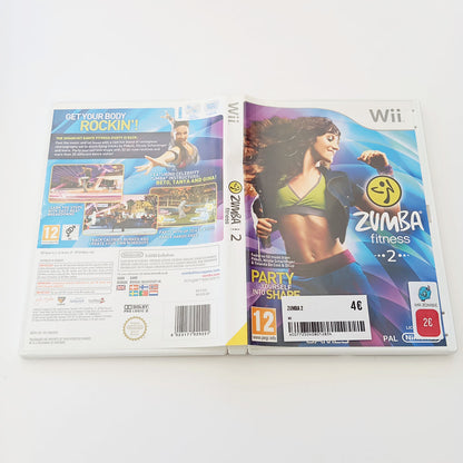 Zumba 2