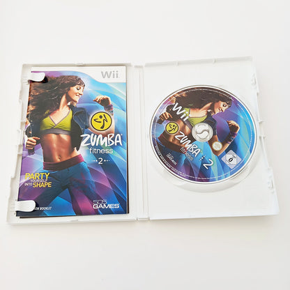 Zumba 2
