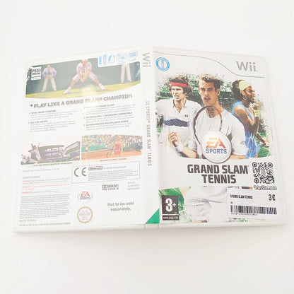 Grand Slam Tennis