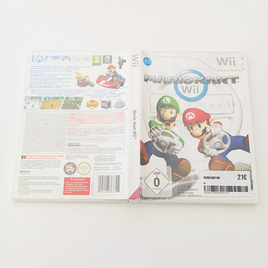 Mario Kart Wii