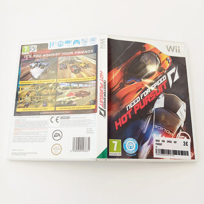 Need for Speed Hot Pursuit