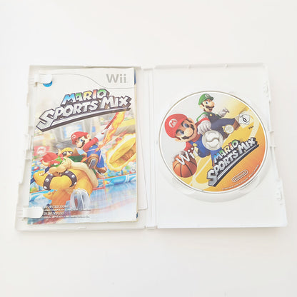 Mario Sports Mix