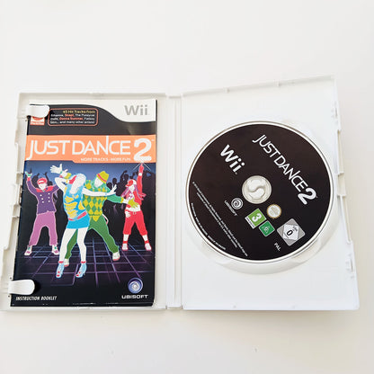 Just Dance 2