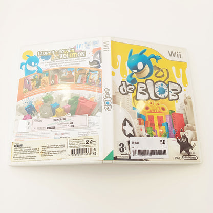 de Blob