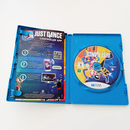 Just Dance 2016