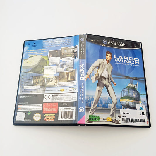 Largo Winch
