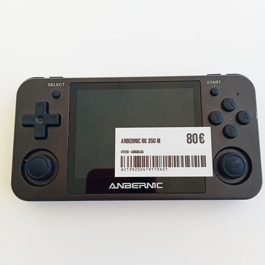 Anbernic RG 350 M