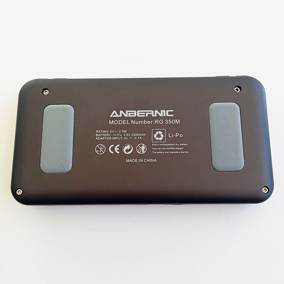 Anbernic RG 350 M