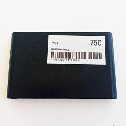 PS TV