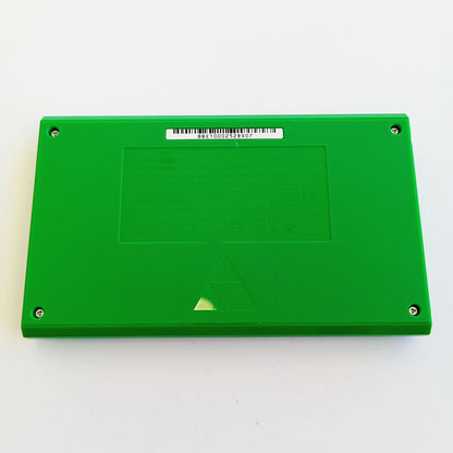 Game & Watch Zelda