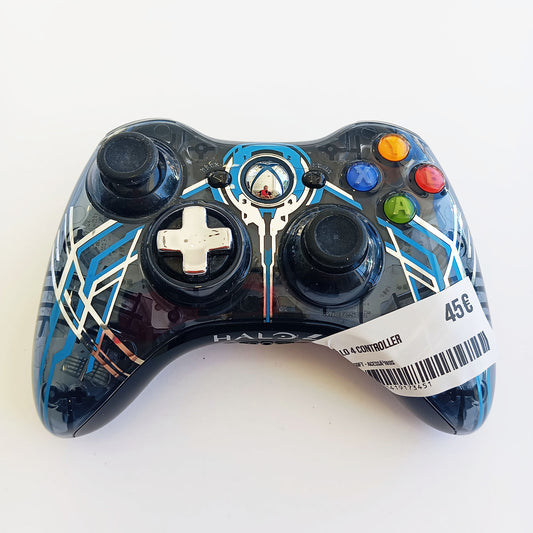 Halo 4 Controller