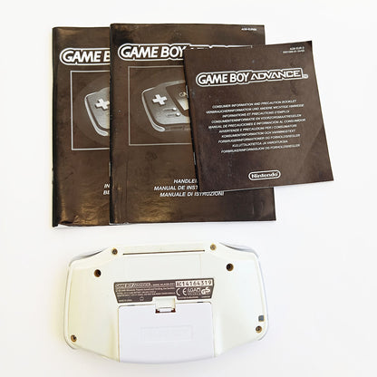 Gameboy Advance