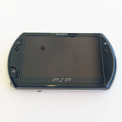 PSP Go