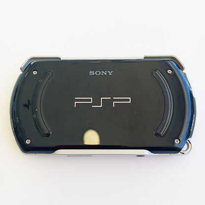 PSP Go