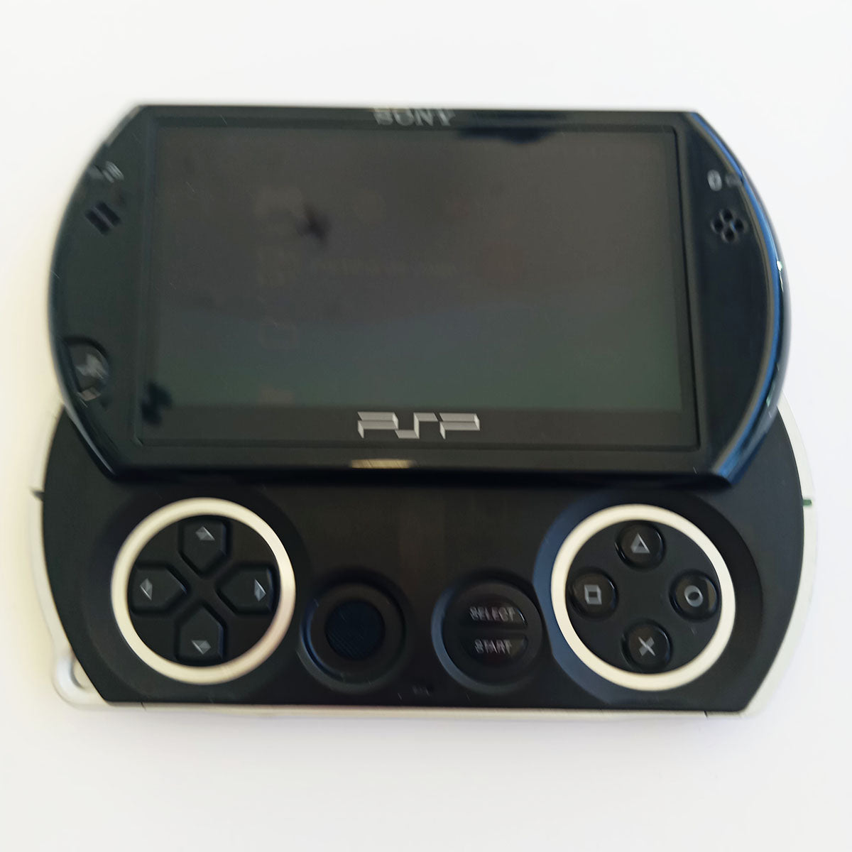 PSP Go