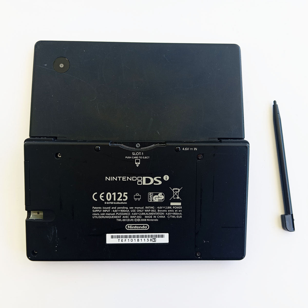 Nintendo Dsi
