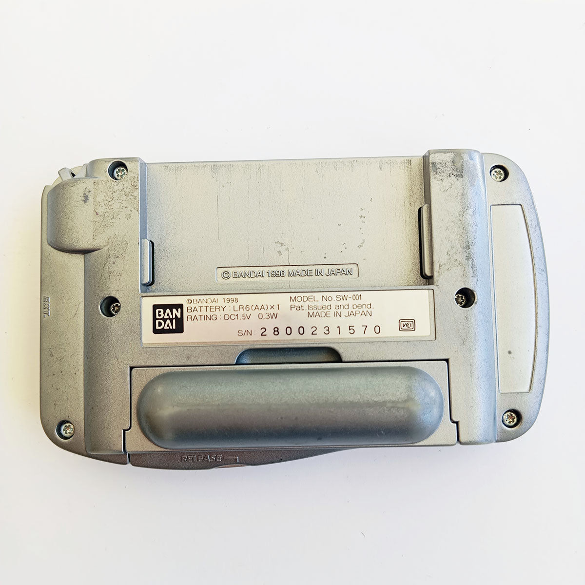Wonderswan