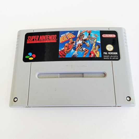 World League Basketball