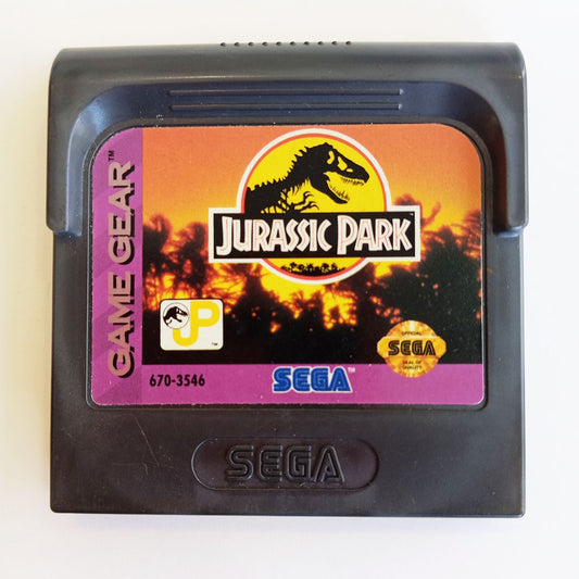 Jurassic Park