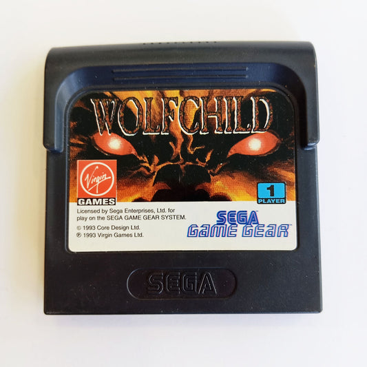 Wolfchild