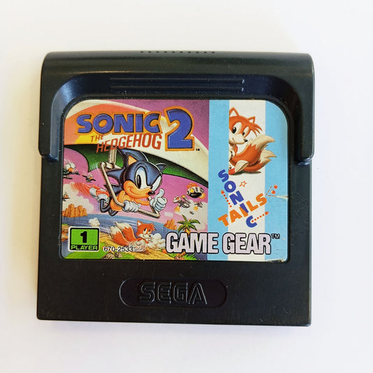 Sonic the Hedgehog 2