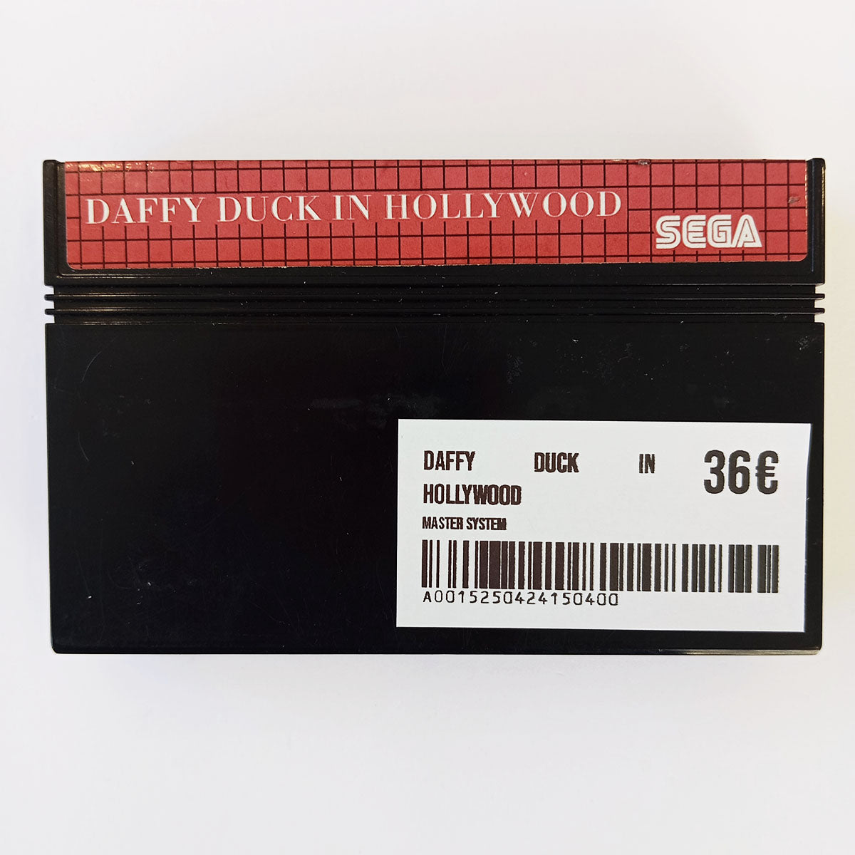 Daffy Duck in Hollywood