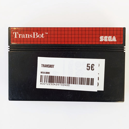 TransBot