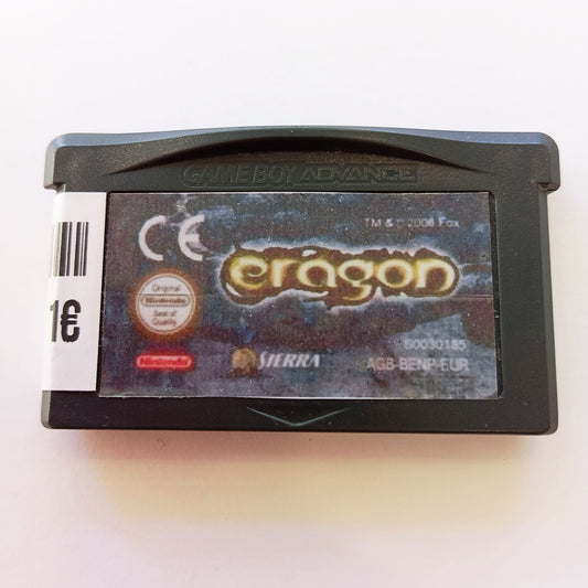 Eragon