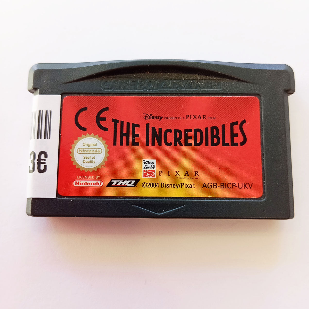Incredibles