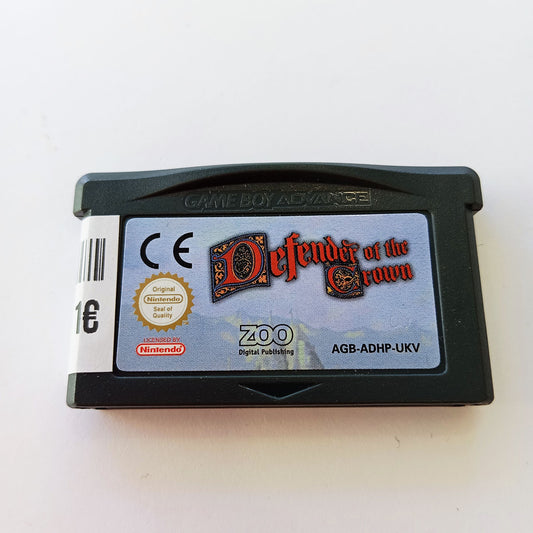 Defender of the Crown