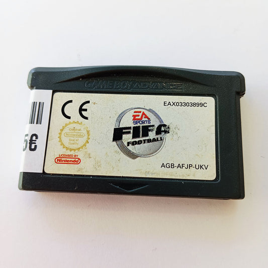 Fifa Football