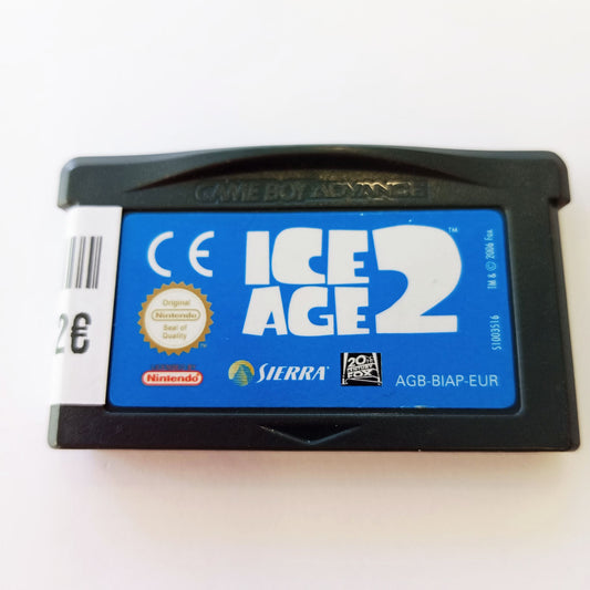 Ice Age 2