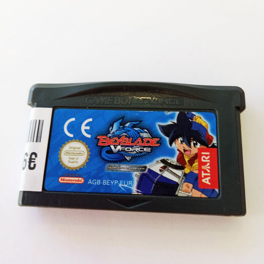 Beyblade V-Force