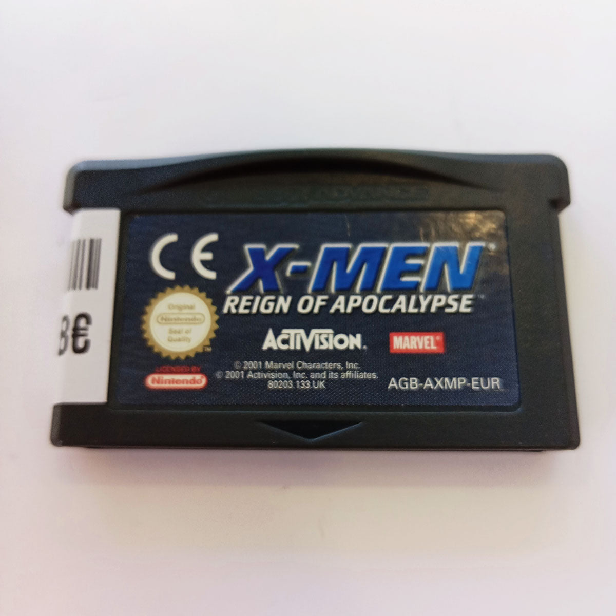 X-Men: Reign of Apocalypse