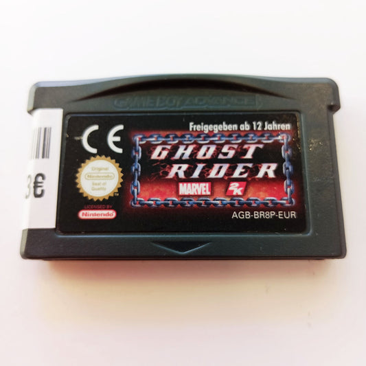 Ghost Rider